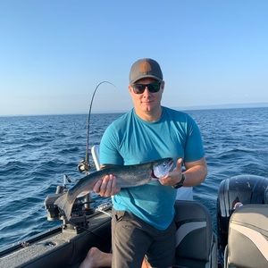 Meet your Posher, Sydney